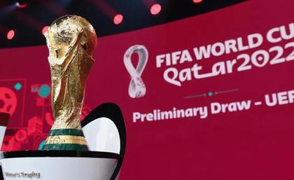 România şi-a aflat adversarii din preliminariile CM 2022! Jucăm cu Germania, Islanda, Macedonia de Nord, Armenia şi Liechtenstein. Tabloul complet al grupelor