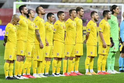 Misiune complicată pentru România în preliminariile Cupei Mondiale din 2022. Programul meciurilor