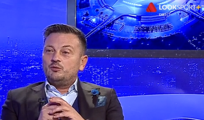 EXCLUSIV | Calcule pentru locul 2 în preliminariile Cupei Mondiale 2022. Daniel Stanciu: "Avem şanse cu Islanda. Macedonia este o surpriză extraordinară"