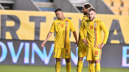 Marcel Răducanu nu dă şanse României în partidele cu Germania, dar face un anunţ încrezător: ”De locul 2 putem să vorbim” 