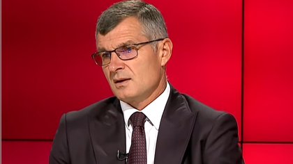EXCLUSIV | Sabău, încântat de un tânăr jucător român: "Extraordinar din punct de vedere fizic. L-aş chema la naţională"