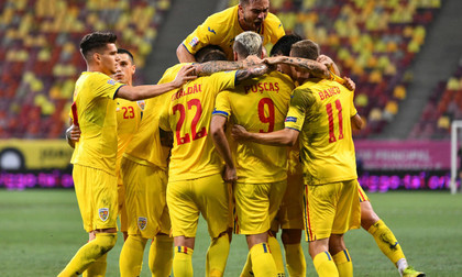 Un antrenor din Casa Liga 1 dă şanse României de calificare la CM 2022. ”Eu cred că putem să sperăm la locul 2”