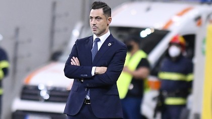 ULTIMA ORĂ: Probleme mari pentru Mirel Rădoi! Unul dintre fotbaliştii săi de bază nu va mai evolua în acest sezon