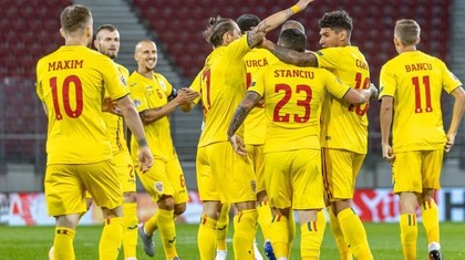ULTIMA ORĂ: Amical de lux pentru tricolori! Naţionala României va înfrunta Anglia 