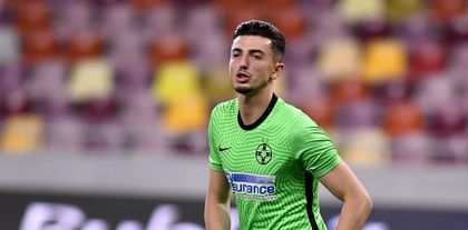 EXCLUSIV | Andrei Vlad, cerut titular la naţionala mare: "E singurul care poate face faţă, chiar dacă lumea va spune că mă hazardez"