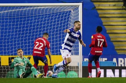 George Puşcaş a revenit cu gol şi are ambiţii mari. ”Ar însemna enorm pentru mine să marchez cu Germania”