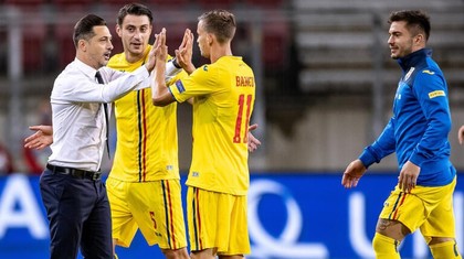 Au fost selectaţi arbitrii pentru meciurile cu Macedonia de Nord, Germania şi Armenia. Tricolorii au amintiri neplăcute cu toţi centralii