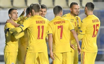 Fotbalistul care regretă că nu a apucat să prindă mai multe selecţii la naţională. ” E greu să te cheme cineva”
