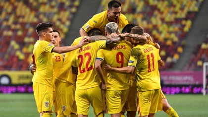 Arbitri portughezi pentru meciul România - Macedonia de Nord, în preliminariile Cupei Mondiale
