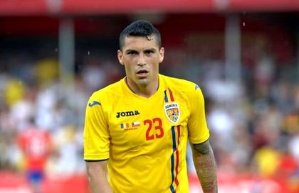 Stanciu dezminte oferta de transfer venită de la Rangers. ”Nu am auzit nimic şi nu cred că se pune problema”