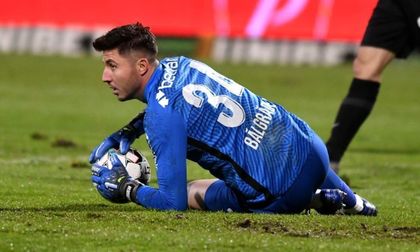 Nicolae Dică a făcut lumină în cazul Bălgrădean. ”El nu a ajuns, pentru că era accidentat când noi am făcut convocările”