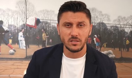 Marica se teme că absenţa lui Rădoi va genera probleme mari. ”Ar fi cea mai mare pierdere pentru echipa naţională, e clar că nu poţi transmite jucătorilor din mediul online”