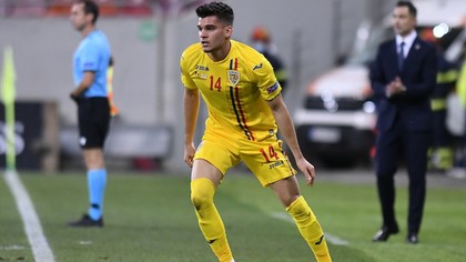 VIDEO | Ianis Hagi surprinde: "Dacă am câştigat titlul în Scoţia nu înseamnă că am intrat pe o traiectorie bună" Vrea să devină expert la lovituri libere