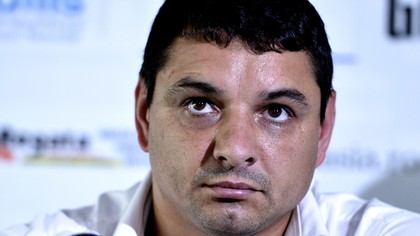 EXCLUSIV | Sfaturile lui Ionel Ganea pentru Ianis Hagi şi Mirel Rădoi. "Trebuie să devină mai autoritar"