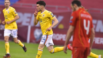 Ianis Hagi, lăudat în AS. Ce scriu spaniolii despre fiul lui Gică Hagi