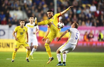 Stranierul care crede într-o minune cu Germania. ”Eu sunt pozitiv de felul meu. Sunt sigur că selecţionerul echipei naţionale îşi valua toate măsurile şi va da cele mai bune indicaţii”
