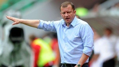 Decizia lui Mirel Rădoi care i-a ridicat un semn de întrebare lui Dorinel Munteanu