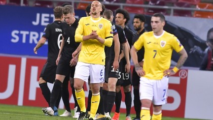Analiza lucidă a căpitanului Chiricheş. "Am scăpat bine doar cu un gol primit. Obiectivul este locul 2" 