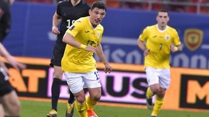 VIDEO | Se putea mai mult cu Germania? Keşeru: "Sentimentul la nivelul gazonului a fost că nu suntem departe. Putem termina pe locul doi"