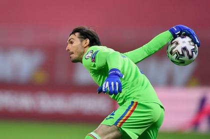 EXCLUSIV | Florin Niţă, marele câştig al naţionalei, după meciul cu Germania. ”A muncit enorm, e foarte serios şi ascultător”