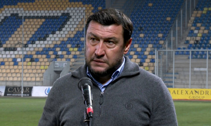 EXCLUSIV | Viorel Moldovan, analiză "rece": "Oameni buni, opriţi-vă! Dacă nu era Niţă, Germania ne dădea tocăniţă"