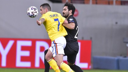 VIDEO | Mirel Rădoi a răspuns întrebării care-l priveşte pe Stanciu: ”Ştim mai bine situaţia”. Care e condiţia fizică a tricolorilor 