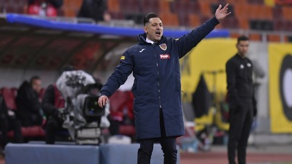 EXCLUSIV | Mirel Rădoi, criticat pentru deciziile tactice din meciul cu Armenia! Miriuţă: "Trebuia să închidem jocul la 2-1"