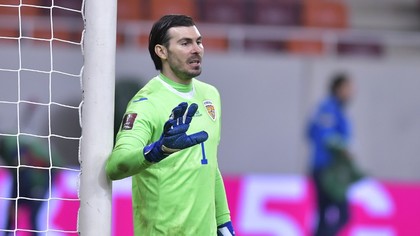 Florin Niţă, dezamăgit după eşecul cu Armenia: ”Îmi pare rău că atât s-a putut, nu îmi explic!”