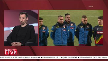 EXCLUSIV | "Cine vine din spate!? Nu e nimeni!" Postul pe care Rădoi nu mai are soluţii
