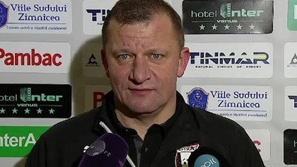 EXCLUSIV | Criticile lui Dorinel Munteanu pentru Mirel Rădoi: ”El şi stafful sunt vinovaţi!”