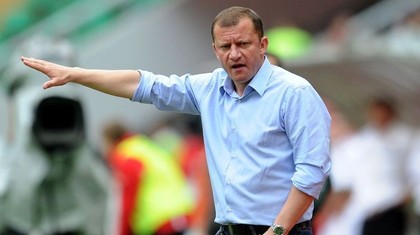 EXCLUSIV | Cum explică Dorinel Munteanu înfrângerea Germaniei cu Macedonia de Nord. Mesaj pentru Mirel Rădoi