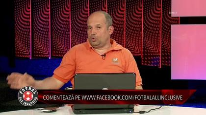 VIDEO | Radu Banciu, despre varianta Dan Petrescu la naţională: "Cu Armenia ne apăram încă de la 1-0 pentru ei!" :) Mesaj direct pentru Rădoi