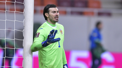 Fără loc de surprize. Florin Niţă, desemnat ”tricolorul” lunii martie. Mesajul adresat fanilor