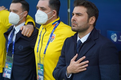 FRF îl vrea pe bancă, Mutu se gândeşte la o echipă de club. Stochiţă: "Îl aşteptăm după Paşte să clarificăm lucrurile"