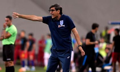 Victor Piţurcă se gândeşte la revenirea la naţională: ”Visul meu este să duc România la un Mondial”