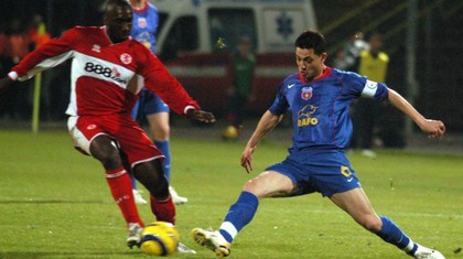 Amicalul Anglia - România se joacă la Middlesbrough. Rădoi are o motivaţie suplimentară: "Îl putem numi un moment al revanşei" VIDEO