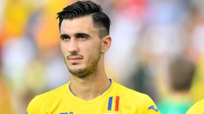 Andrei Ivan, după eşecul cu Georgia: ”Sper să câştigăm cu Anglia!”