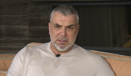 VIDEO | Olăroiu cere susţinere şi linişte pentru Rădoi. "La noi, în toată societatea, nu se poate construi nimic, nu ne convine nimic. Totul e negativ"