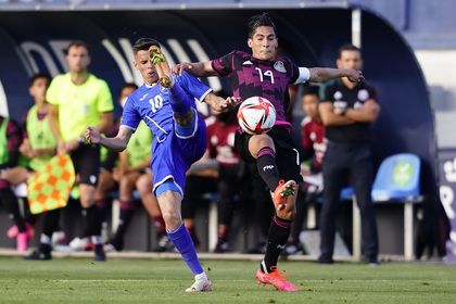 VIDEO | România U23 – Mexic U23 0-1, în exclusivitate pe Prima TV. ‘Tricolorii’ au dezamăgit în penultimul test înaintea Jocurilor Olimpice