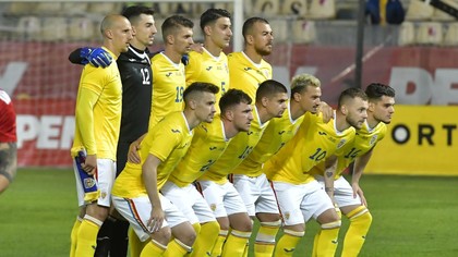 Bogdan Stelea e şocat de ultimele eşecuri ale României, cu Armenia şi Georgia. "E trist că am ajuns aici. În Anglia trebuie să jucăm cu curaj"