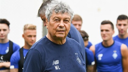 Mesajul lui Mircea Lucescu pentru Mirel Rădoi: ”Nu văd niciun jucător cu un asemenea profil”