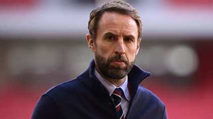 Gareth Southgate, cu temele bine făcute înainte de amicalul cu România. Amintiri de la meciul Steaua - Middlesbrough. ”Ştiu că echipa României e într-un proces de întinerire”