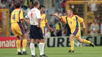 România, palmares favorabil cu Anglia. Nu ne-au mai bătut din 1970. ”Tricolorii” sunt însă în declin de formă, în faţa marii favorite la câştigarea EURO