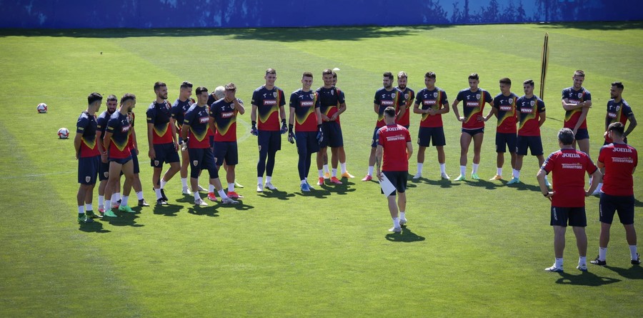 România are cel mai tânăr lot şi cel mai tânăr selecţioner la Jocurile Olimpice de la Tokyo