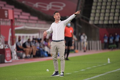 'Tricolorii', umiliţi la Tokyo! Rădoi: "Ne-a fost predată o lecţie de fotbal şi de mentalitate. Trebuie să recuperăm jucătorii"