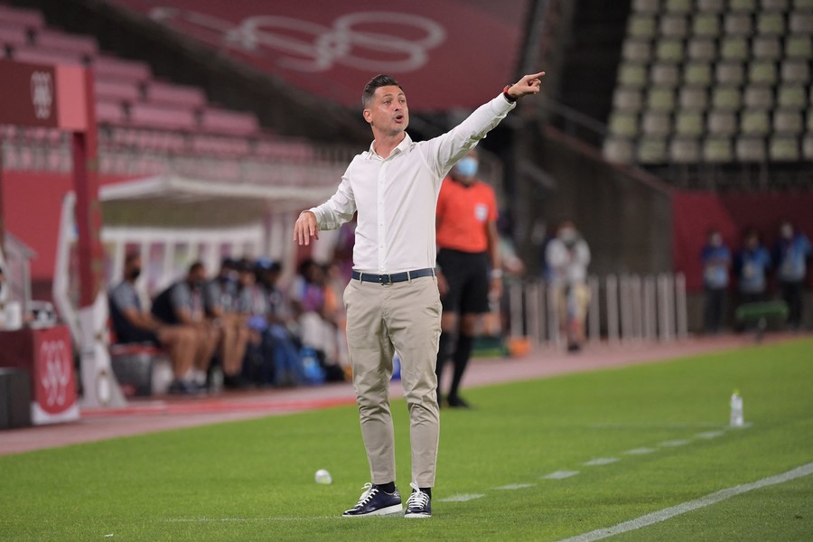 'Tricolorii', umiliţi la Tokyo! Rădoi: "Ne-a fost predată o lecţie de fotbal şi de mentalitate. Trebuie să recuperăm jucătorii"