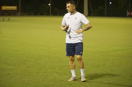 VIDEO | Rădoi, criticat dur după eşecul României la Jocurile Olimpice. Banciu: "Ne-a eliminat de pe unde a putut nenorocitul ăsta. Lasă-te" EXCLUSIV