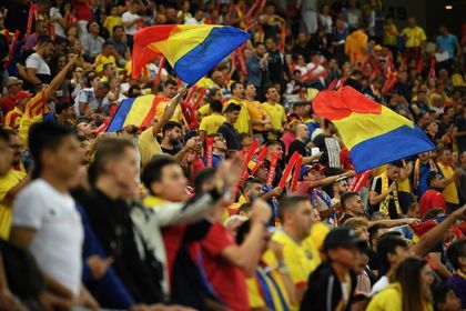 Suporterii naţionalei revin pe Arena Naţională! S-au pus în vânzare biletele la România – Liechtenstein. Care sunt preţurile 