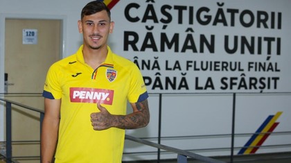FOTO | Markovic, Sorescu şi Niţă, printre jucătorii care au ajuns în cantonamentul echipei naţionale. ‘Tricolorii’ care joacă astăzi pentru echipele de club
