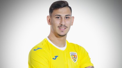 Andrei Raţiu şi Jovan Markovic au debutat pentru naţionala României, în meciul cu Islanda